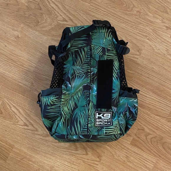 K9 Sport Sack Air
